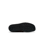 Wallabee Scout - Dark Tan Leather - Homme