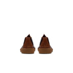 Dsrttrek Hiker - Burgundy Leather - Homme