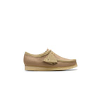 Wallabee - Camel Wool - Men