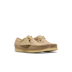 Wallabee - Camel Wool - Men