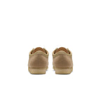 Wallabee - Camel Wool - Men