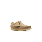 Wallabee - Camel Wool - Men