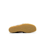 Wallabee Loafer - Gray Snake Leather - Women's