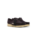 Wallabee - Brown Slate Suede - Femme