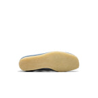 Wallabee - French Blue Suede - Homme