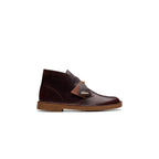 Bottes Dsrtboot Hiker - Burgundy Leather - Homme