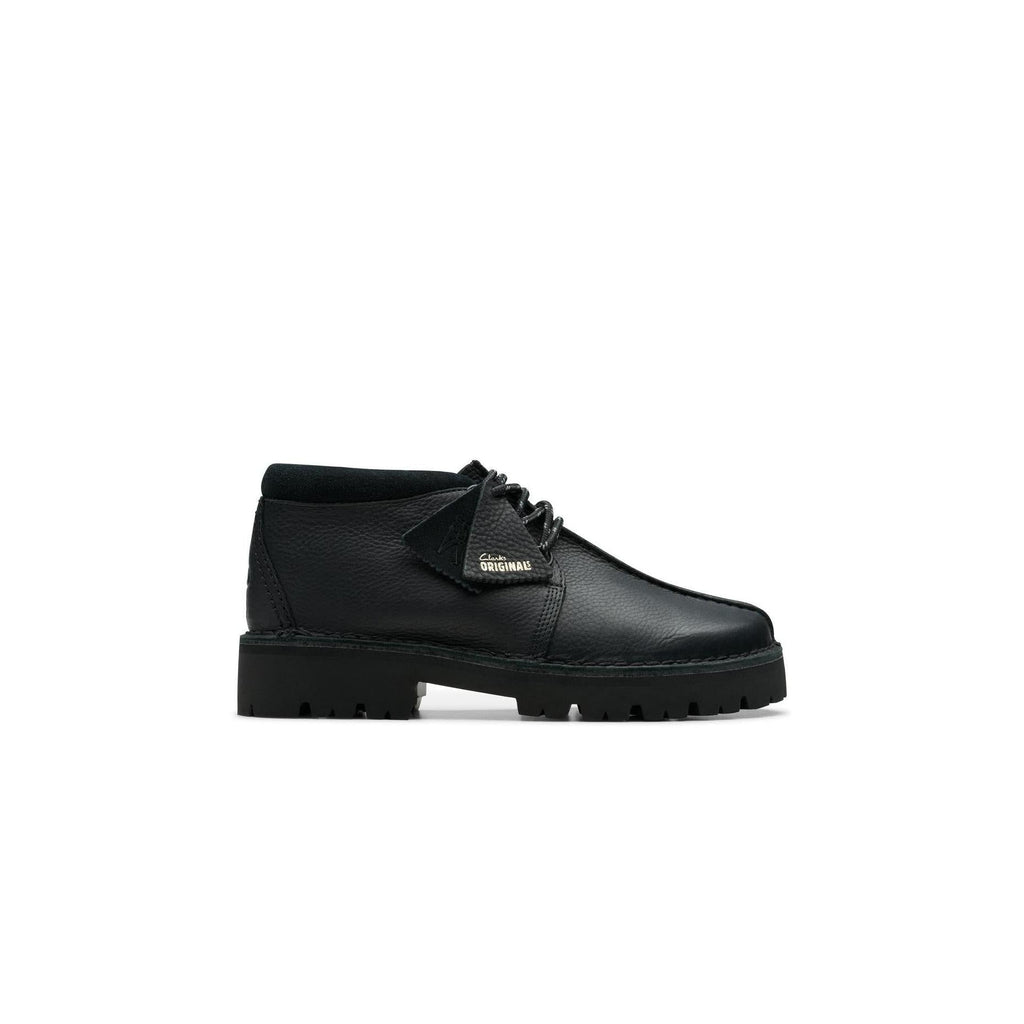 Trek Hike - Cuero negro - Hombre