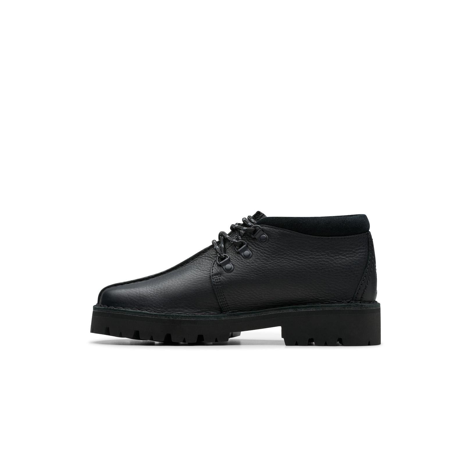 Trek Hike - Cuero negro - Hombre