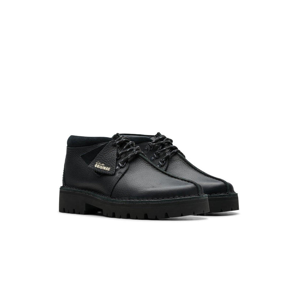 Trek Hike - Cuero negro - Hombre