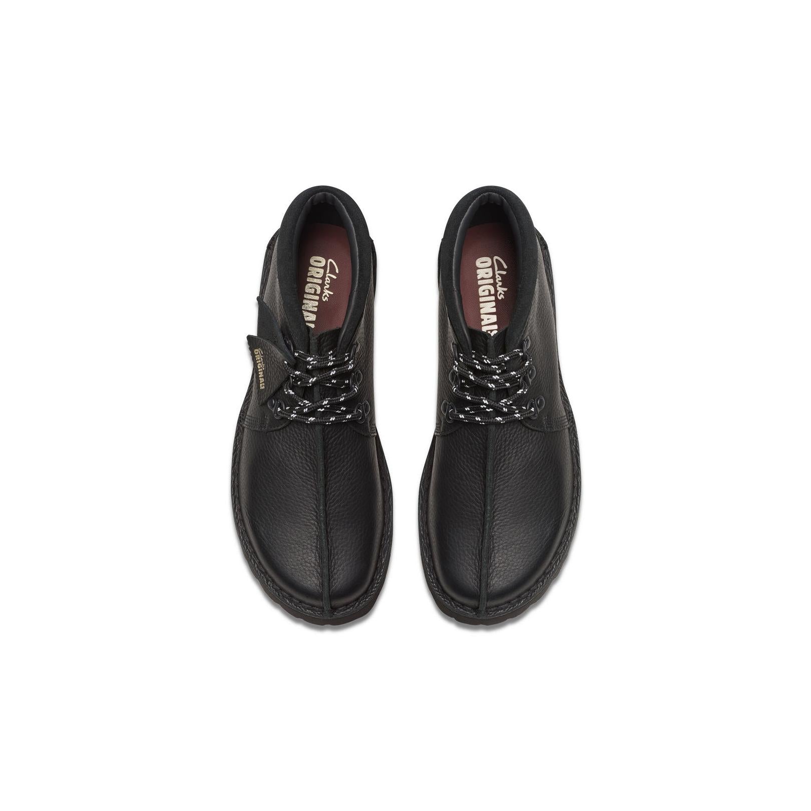 Trek Hike - Cuero negro - Hombre