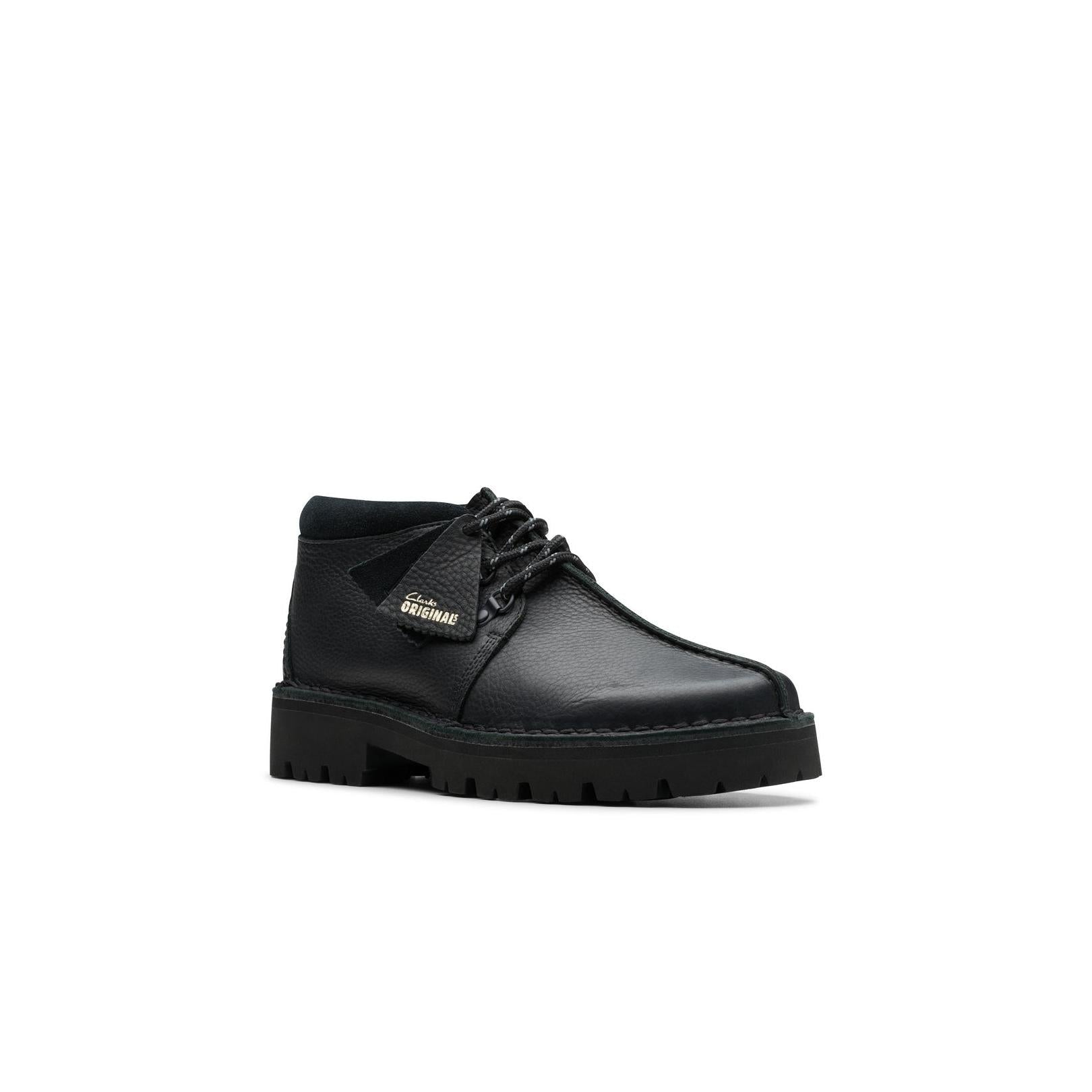 Trek Hike - Cuero negro - Hombre