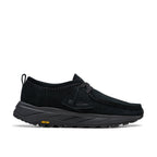 Walla Eden Lo - Black/Blk Suede - Homme