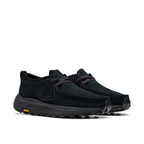 Walla Eden Lo - Black/Blk Suede - Homme