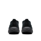 Walla Eden Lo - Black/Blk Suede - Homme