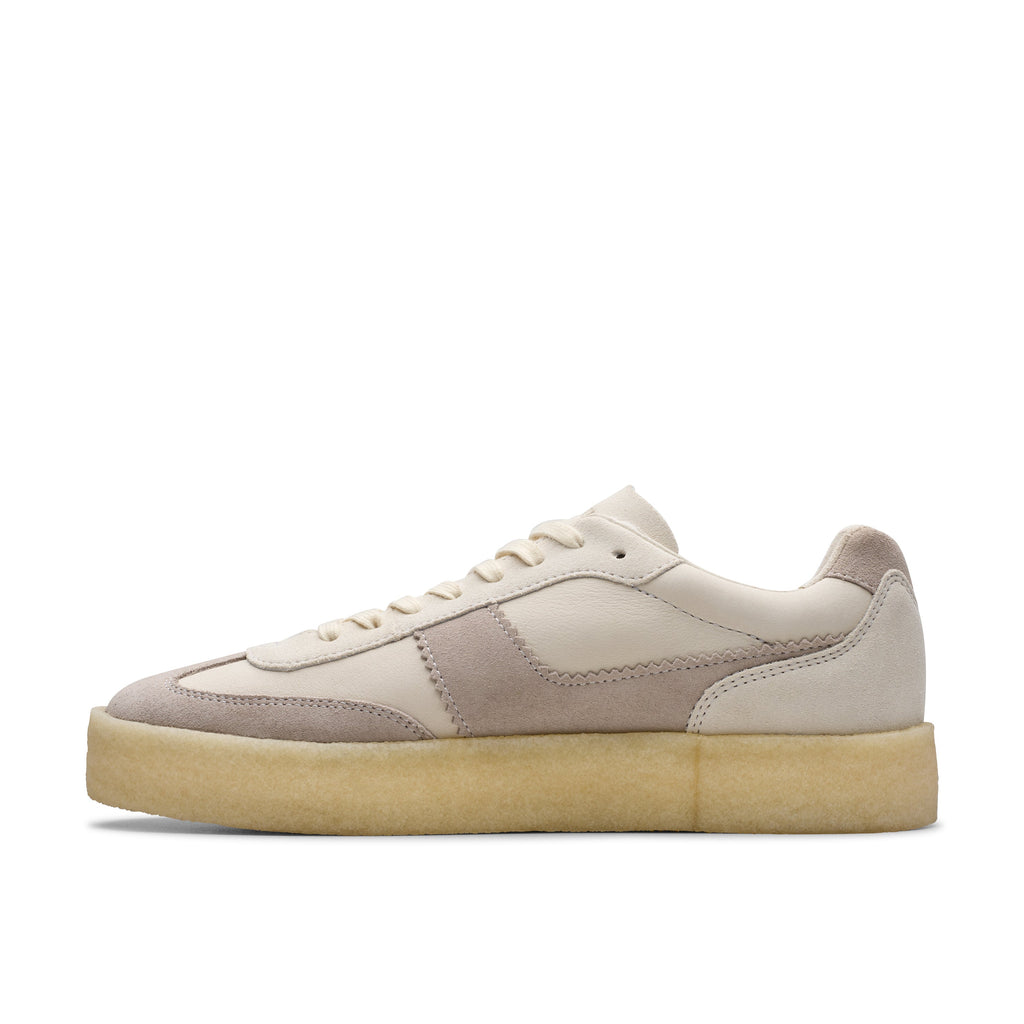Tor 80 - Off White Combi - Hombre