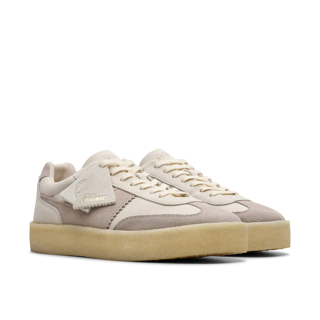 Tor 80 - Off White Combi - Hombre