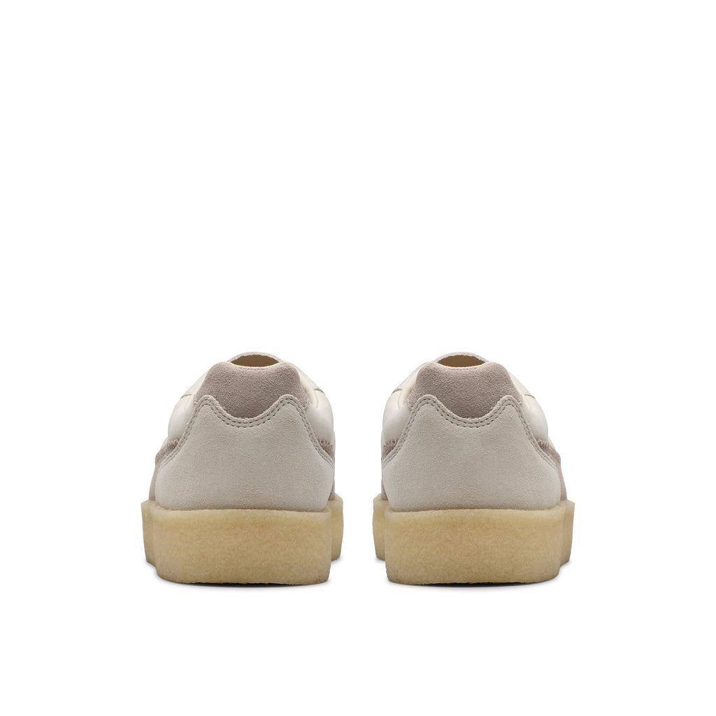 Tor 80 - Off White Combi - Hombre