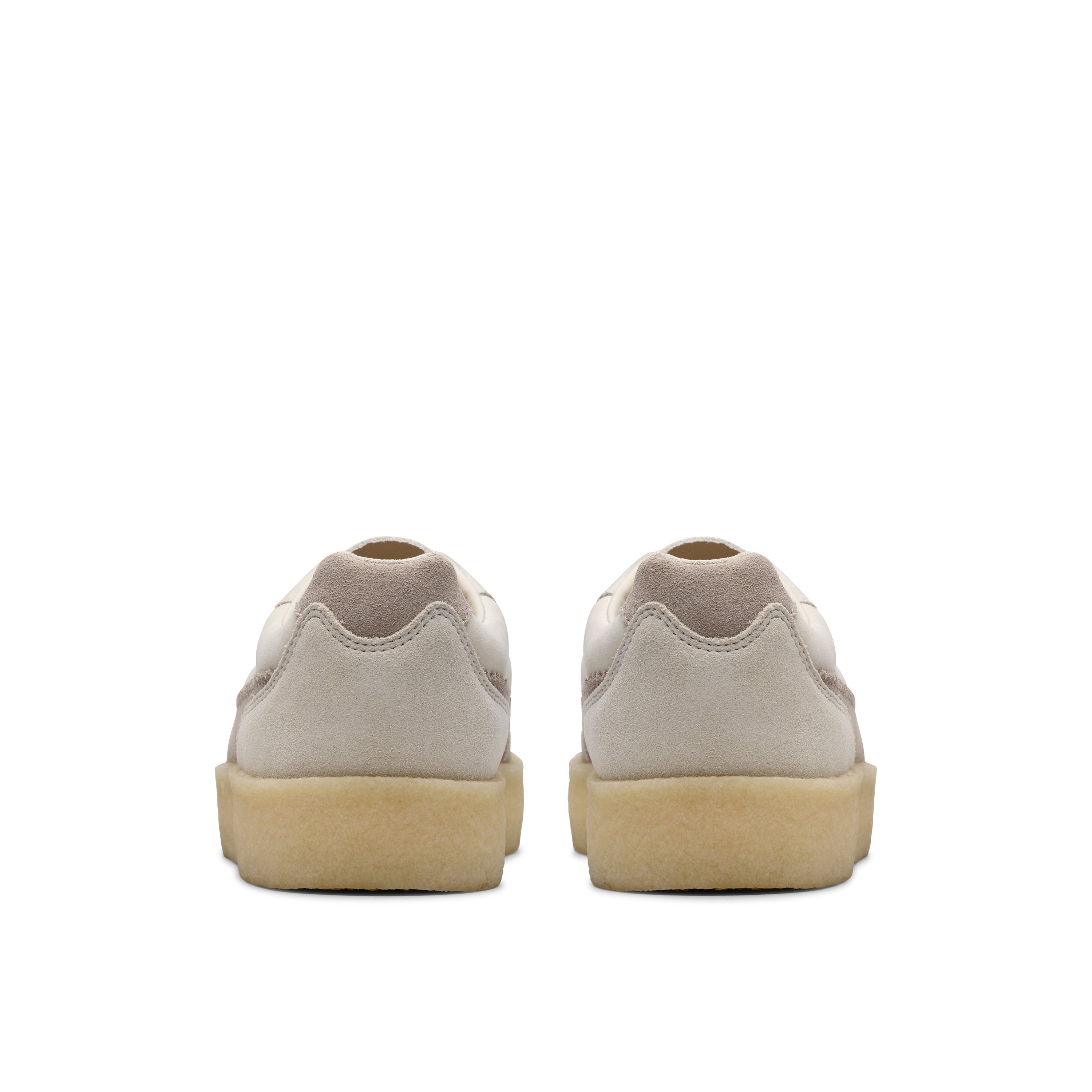 Tor 80 - Off White Combi - Hombre