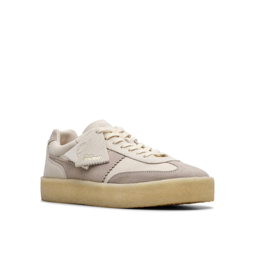 Tor 80 - Off White Combi - Hombre