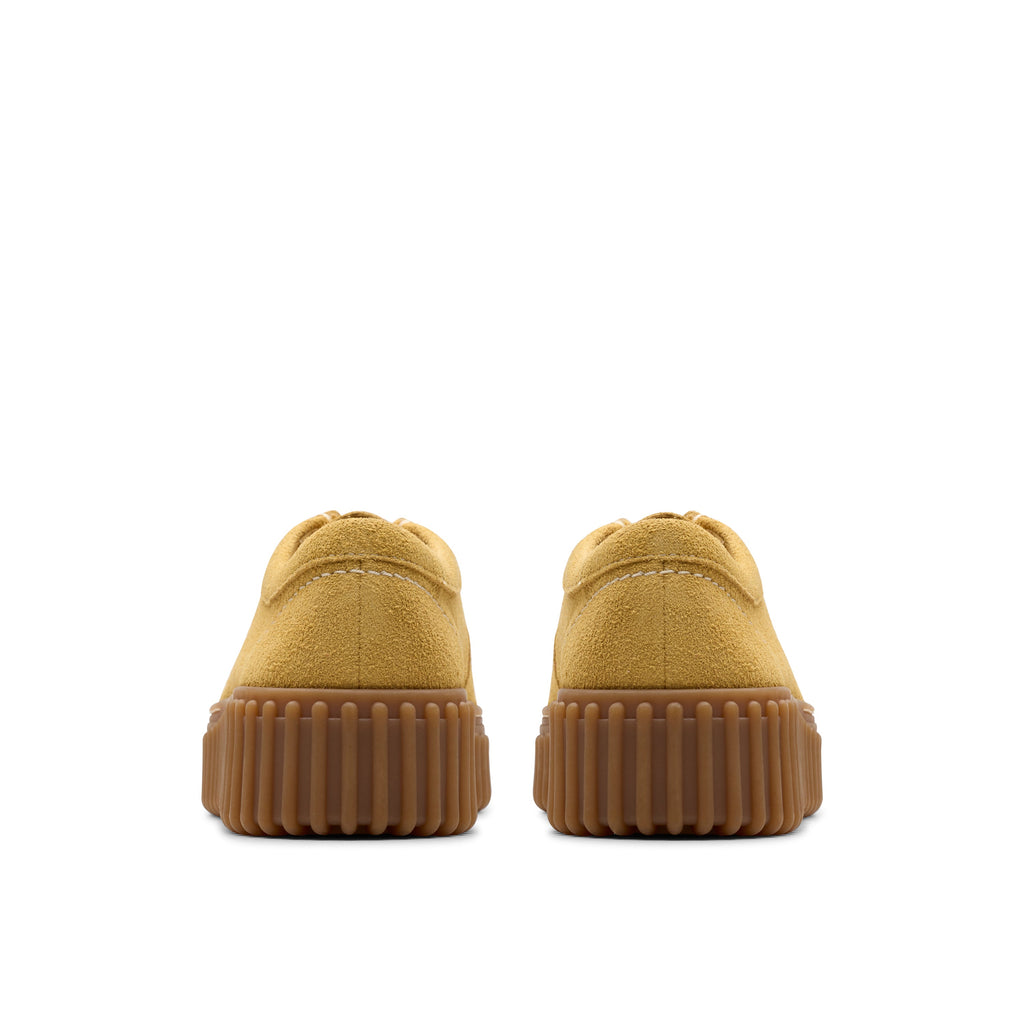 Torhill Bee - Ante dorado tostado - Mujer