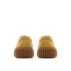 Torhill Bee - Ante dorado tostado - Mujer