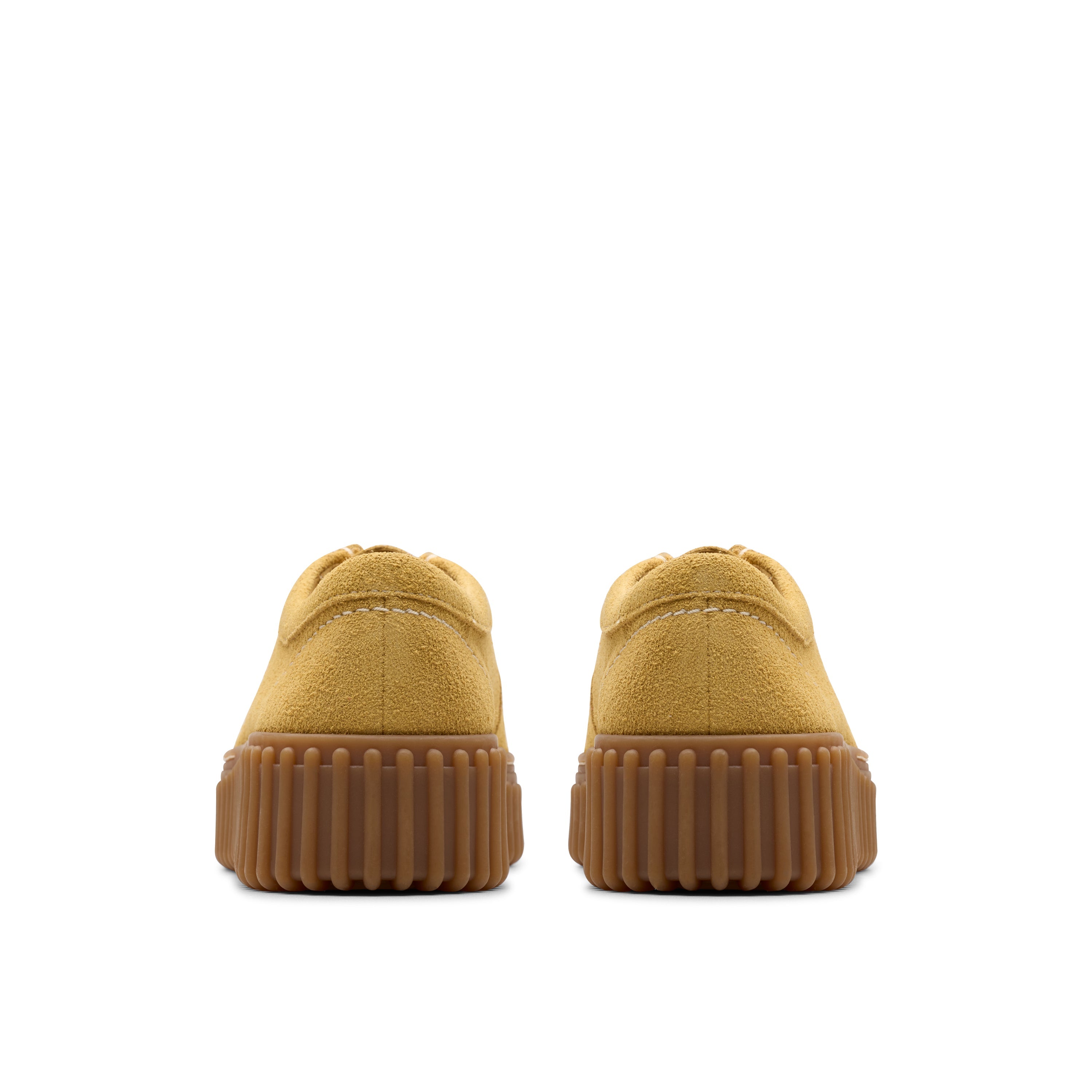 Torhill Bee - Ante dorado tostado - Mujer