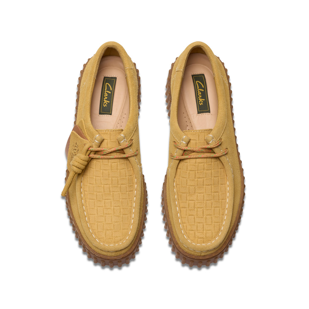 Torhill Bee - Ante dorado tostado - Mujer