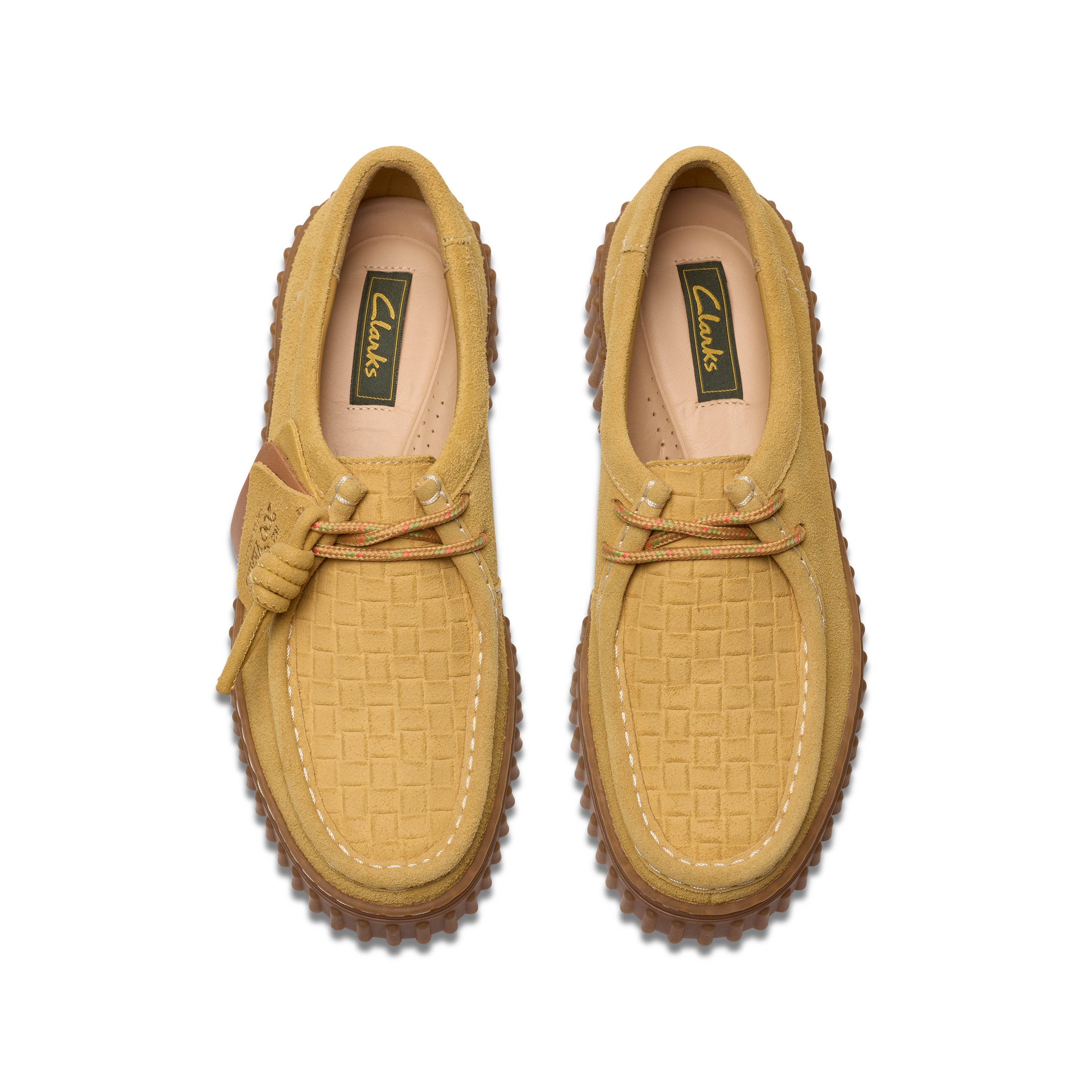 Torhill Bee - Ante dorado tostado - Mujer