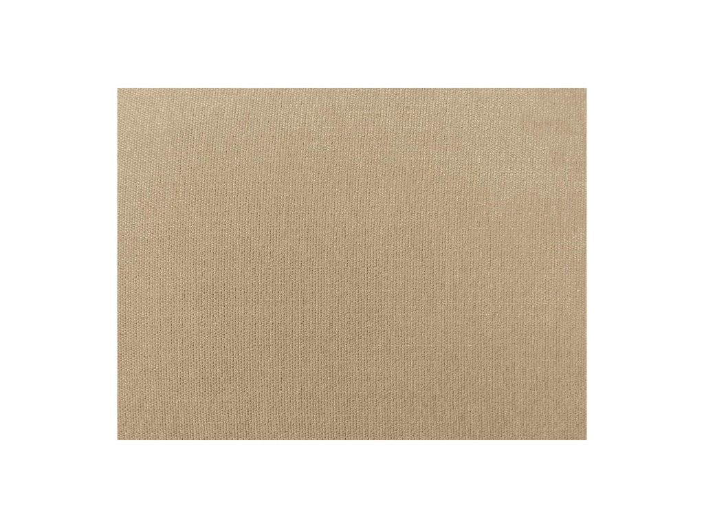 Cama con lamas macizas - Kumo - Patas de madera natural
