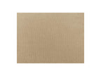 Cama con lamas macizas - Kumo - Patas de madera natural