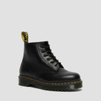 Boots 101 Bex Smooth Ankle - Noir