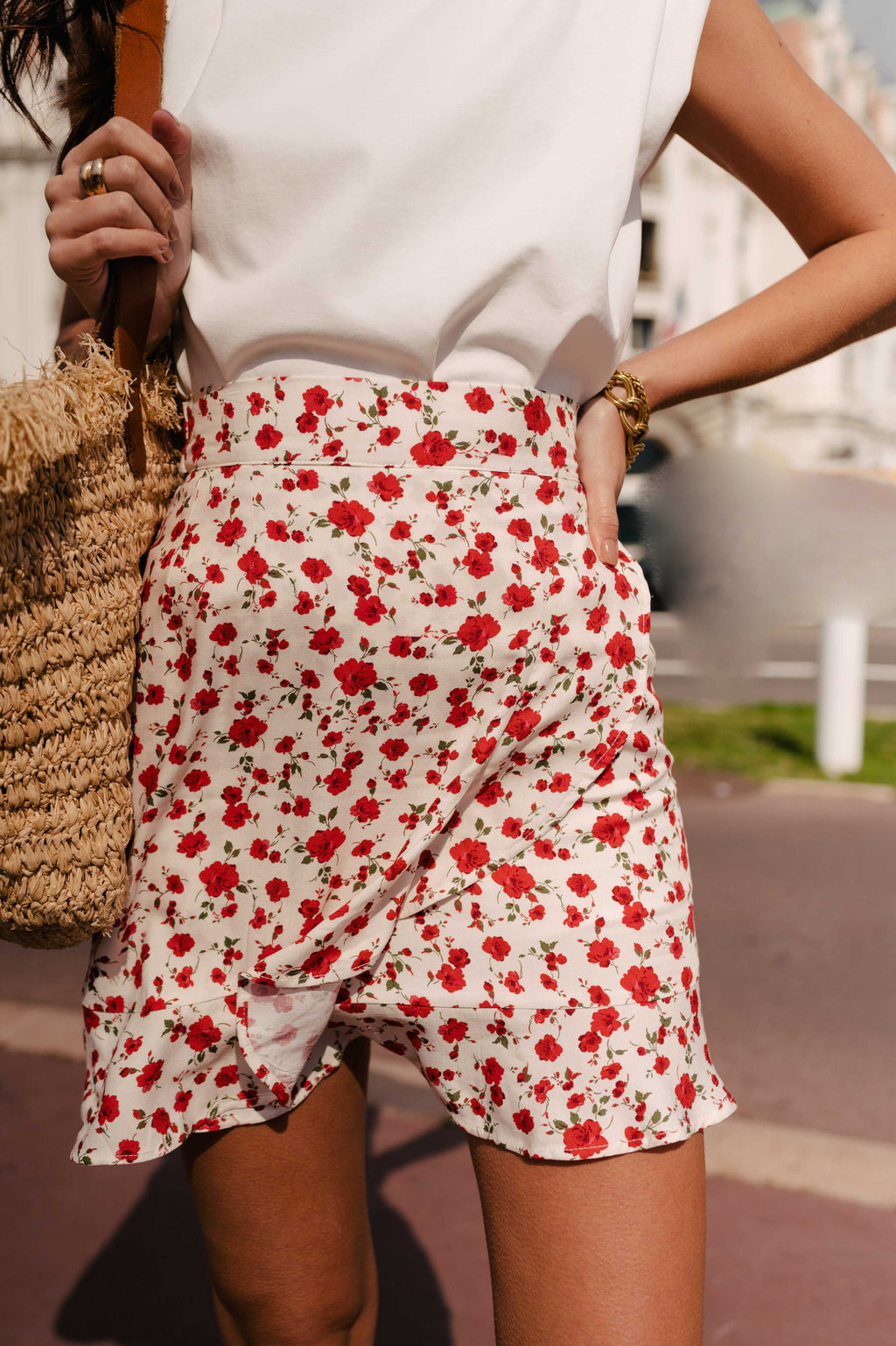 Zoélie June Skirt