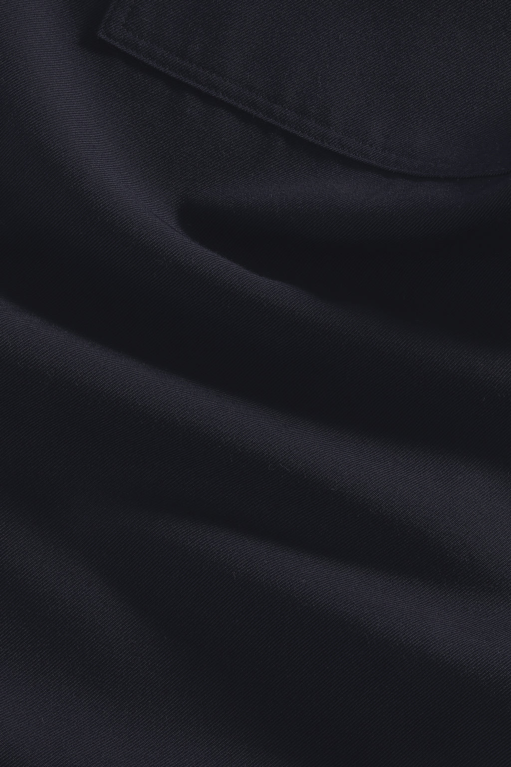 Camicia Adwin - Blu navy