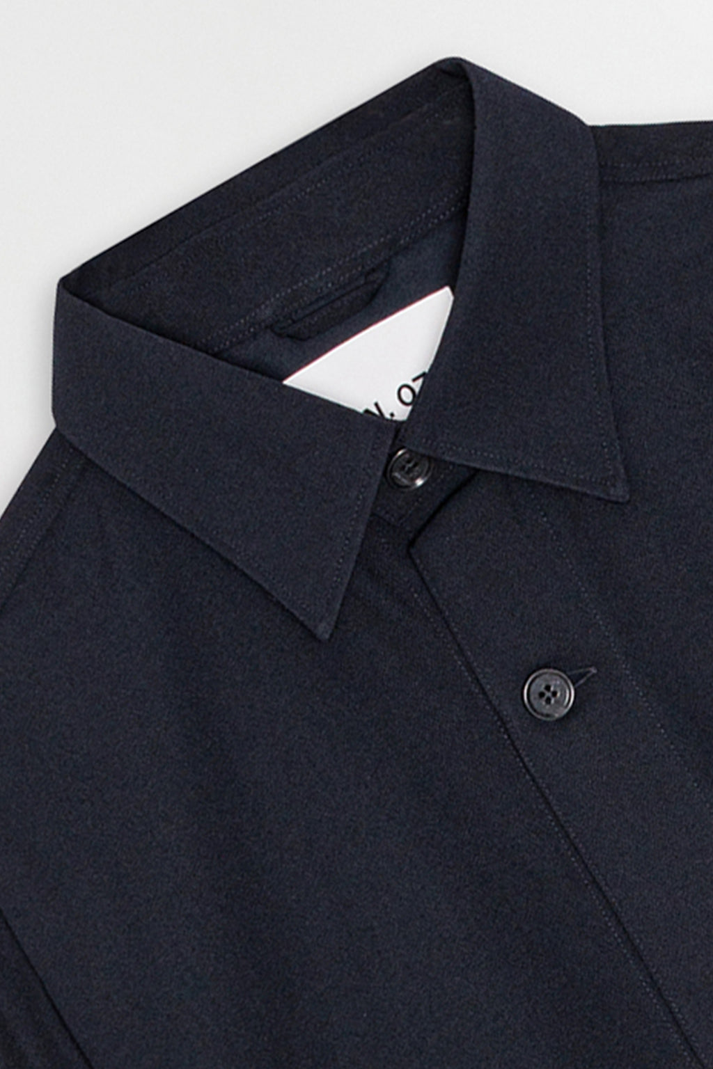 Camicia Adwin - Blu navy