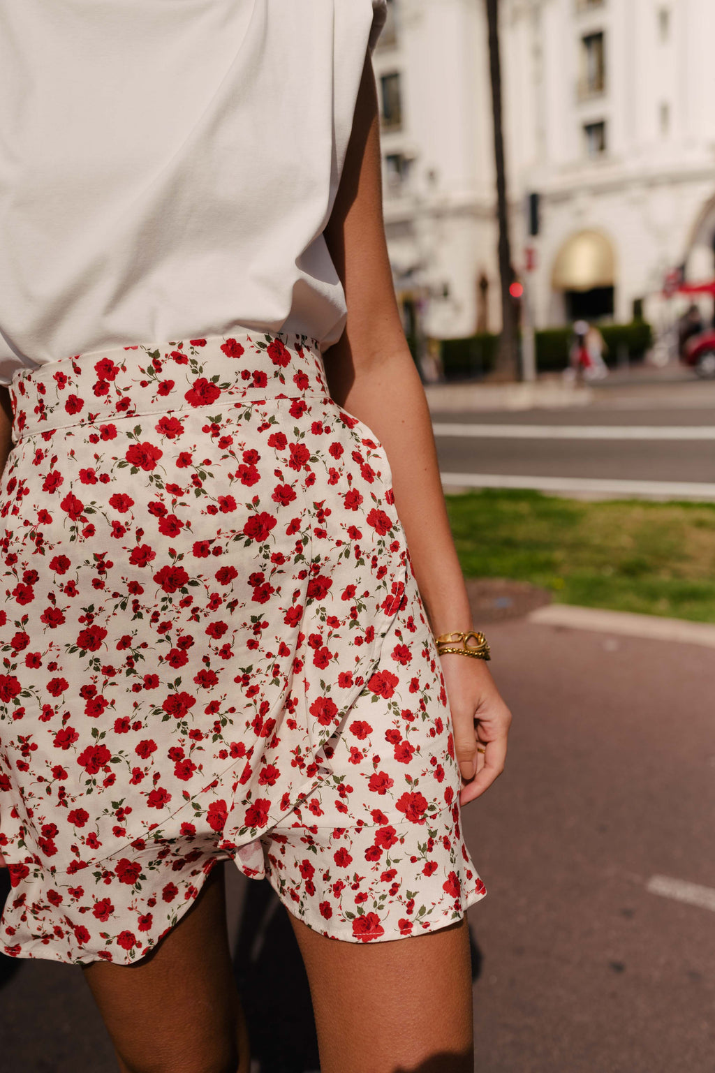 Zoélie June Skirt