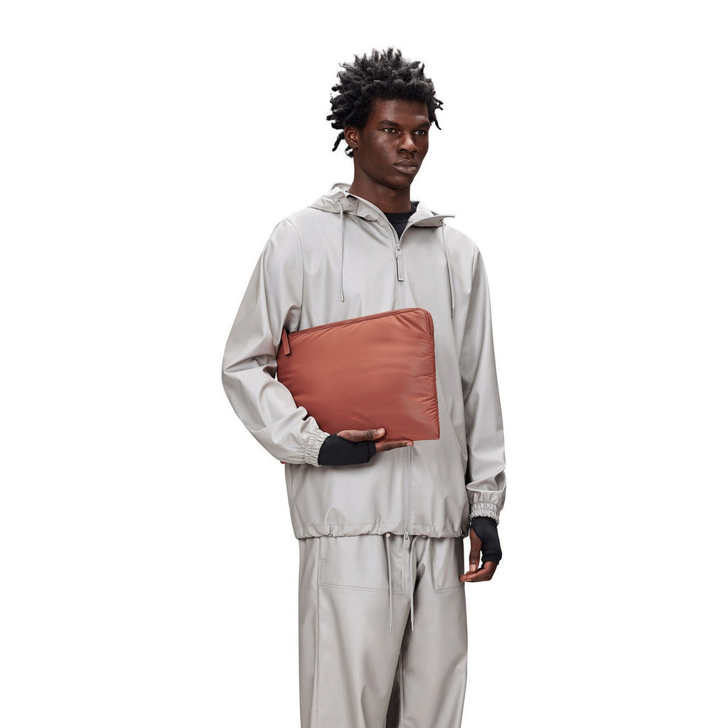 Puffer Laptop Cover 13''/14'' W1 Honor - Unisex