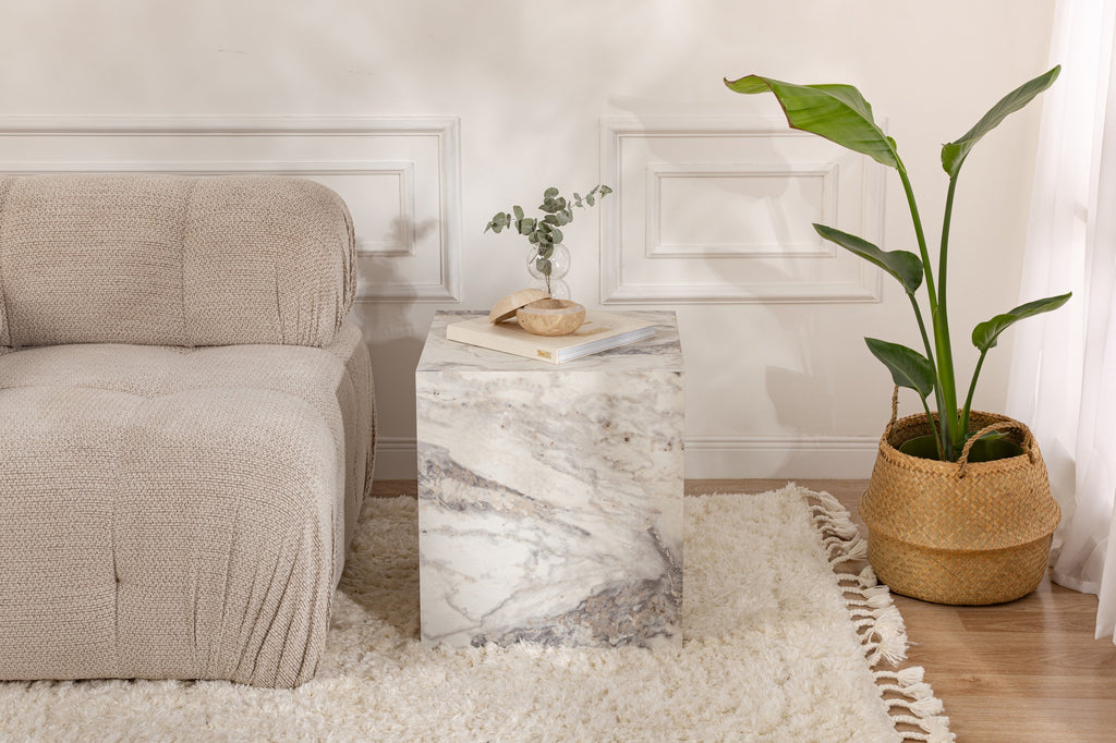 Küp - Table d'Appoint - Freesia