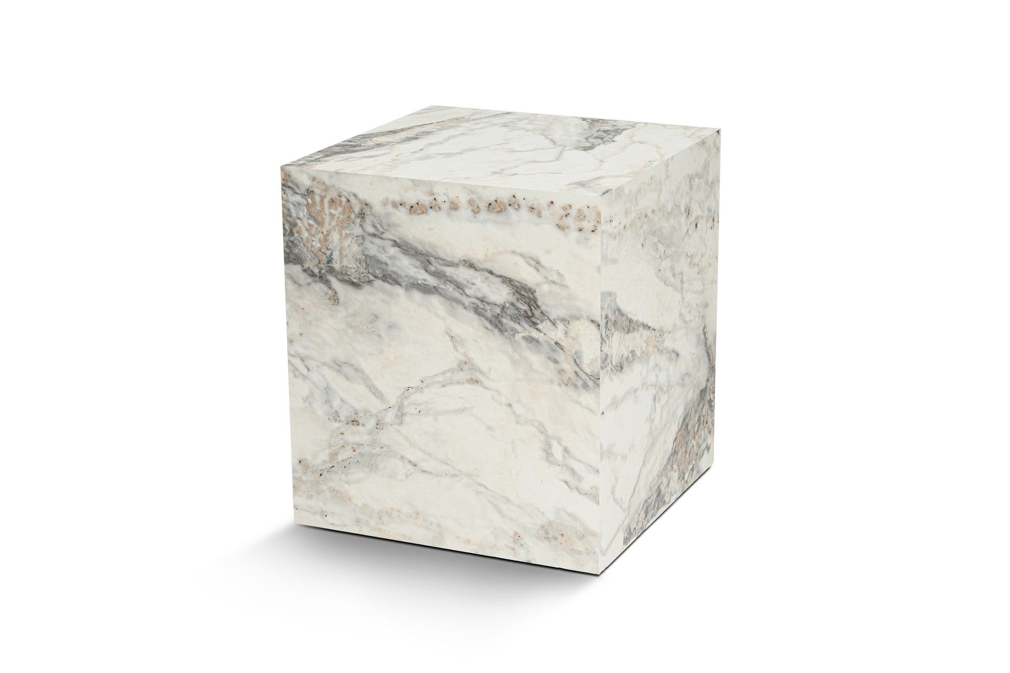 Küp - Table d'Appoint - Freesia