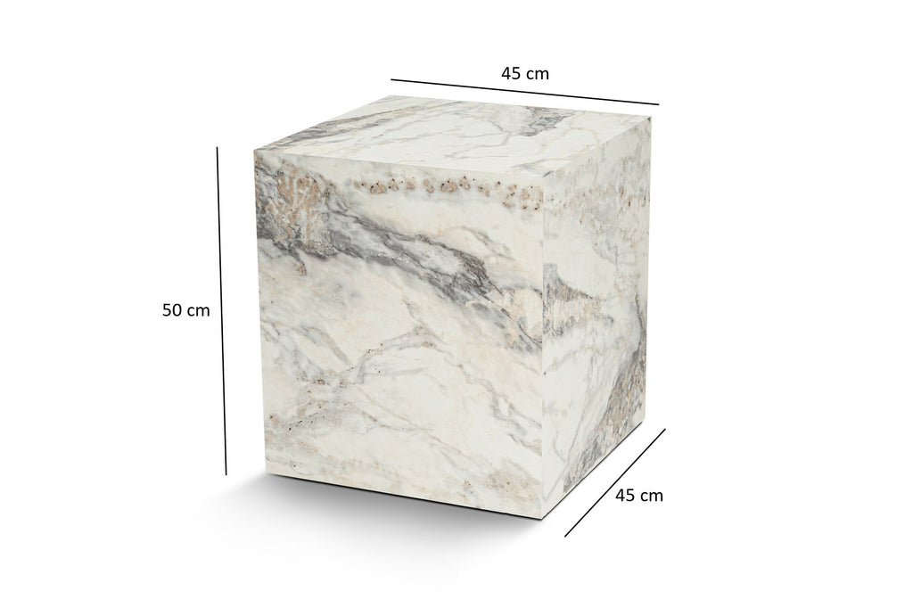 Küp - Table d'Appoint - Freesia