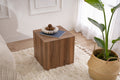 Küp - Table d'Appoint - Venezia Walnut