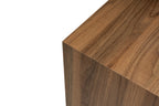 Küp - Table d'Appoint - Venezia Walnut
