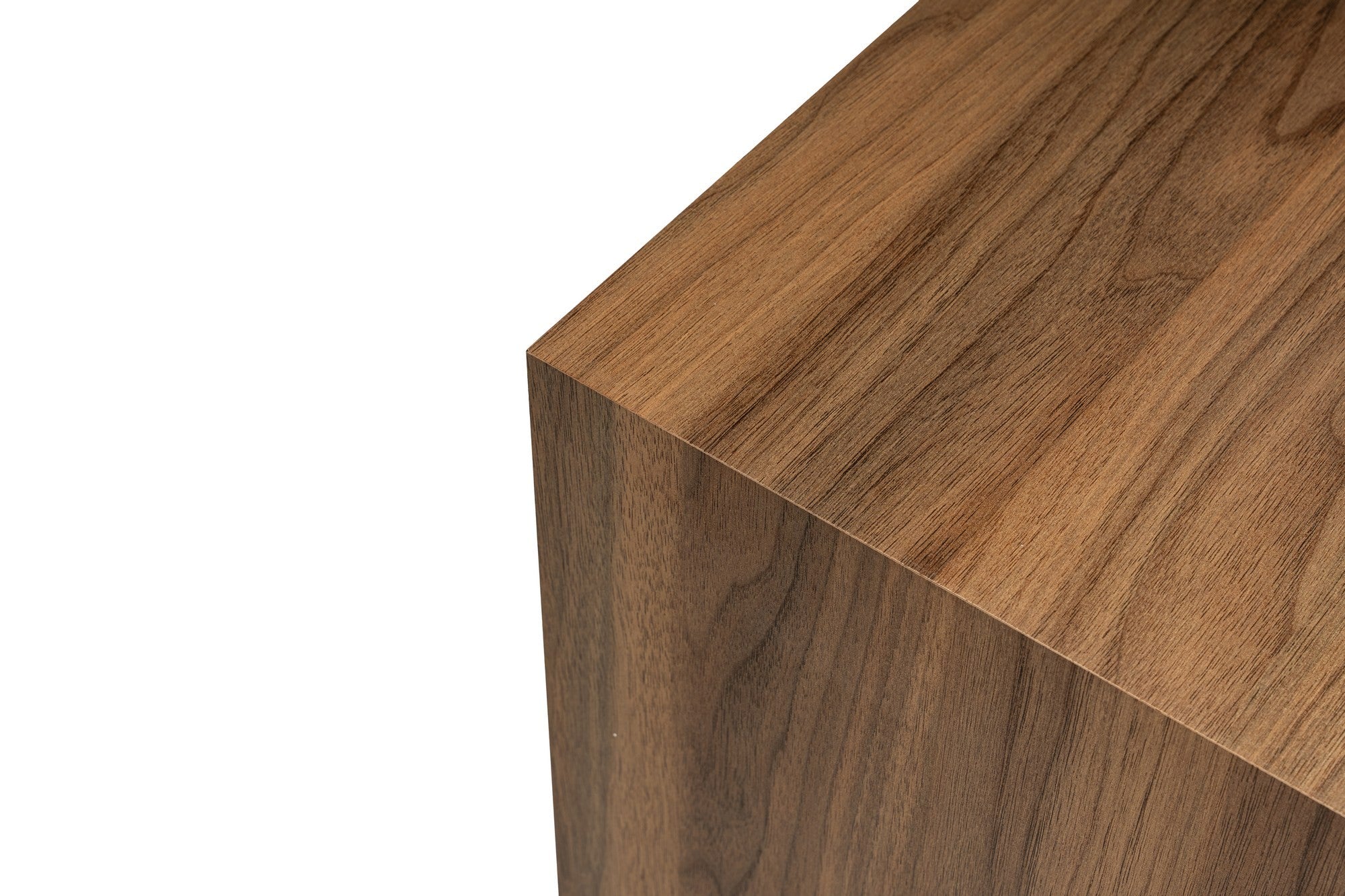 Küp - Table d'Appoint - Venezia Walnut