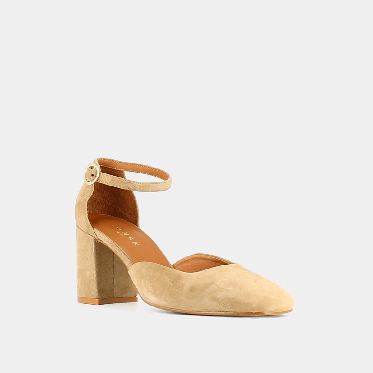 Babies Dana Velours - Beige