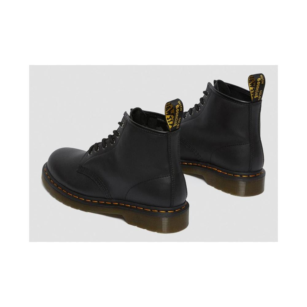 Dr Martens - Botines 101 - Negro