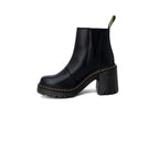 Boots Chelsea Spence - Noir