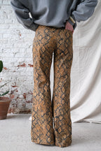 Pantalón Victor Pitón