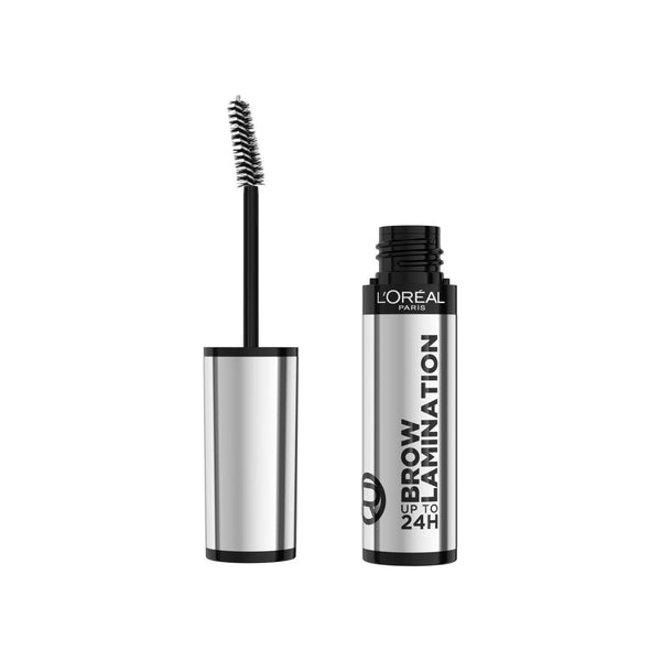 Brow Lamination