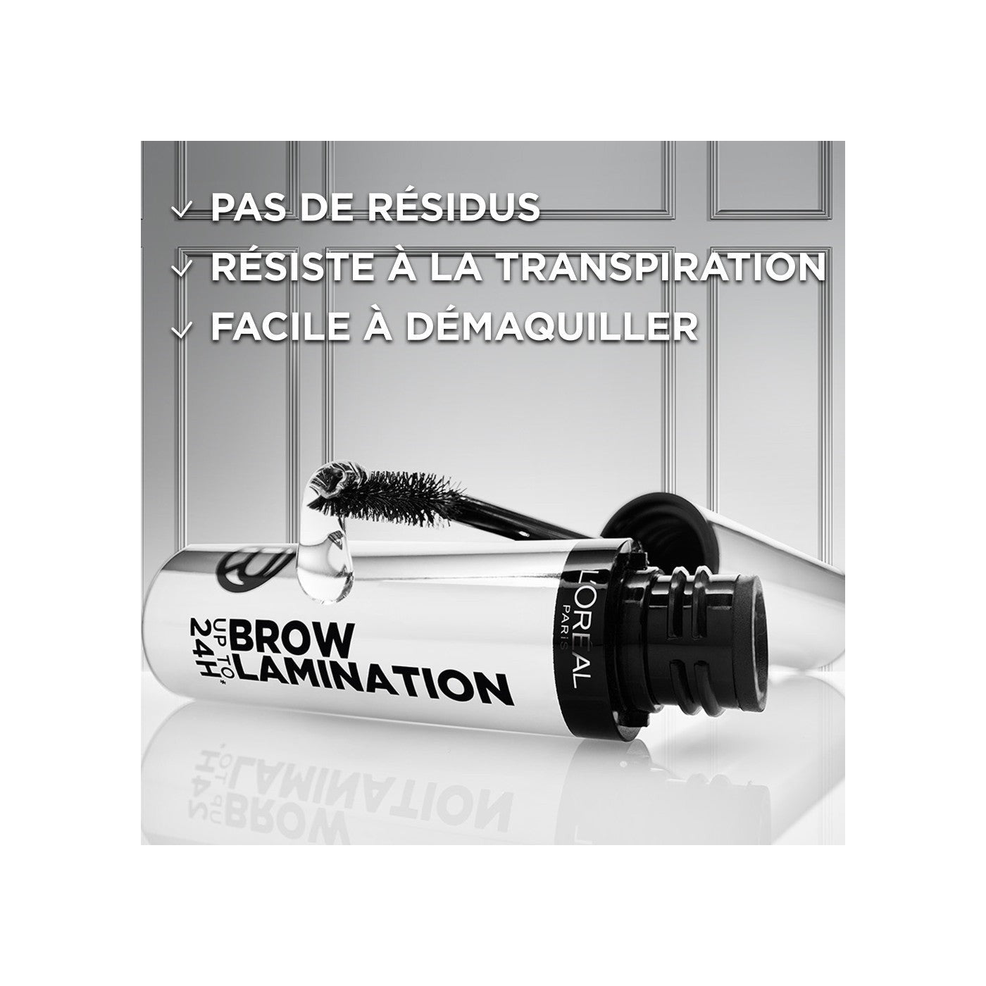 Brow Lamination
