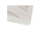 Avalon - Tapis Poils Courts - Motif Abstrait - Beige