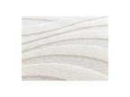 Avalon - Tapis Poils Courts - Motif Abstrait - Beige